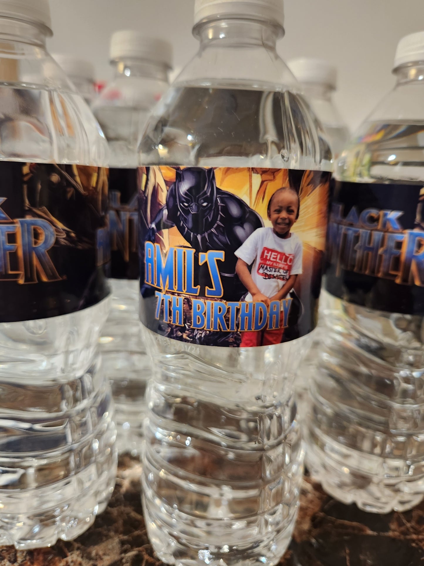 Party Favors