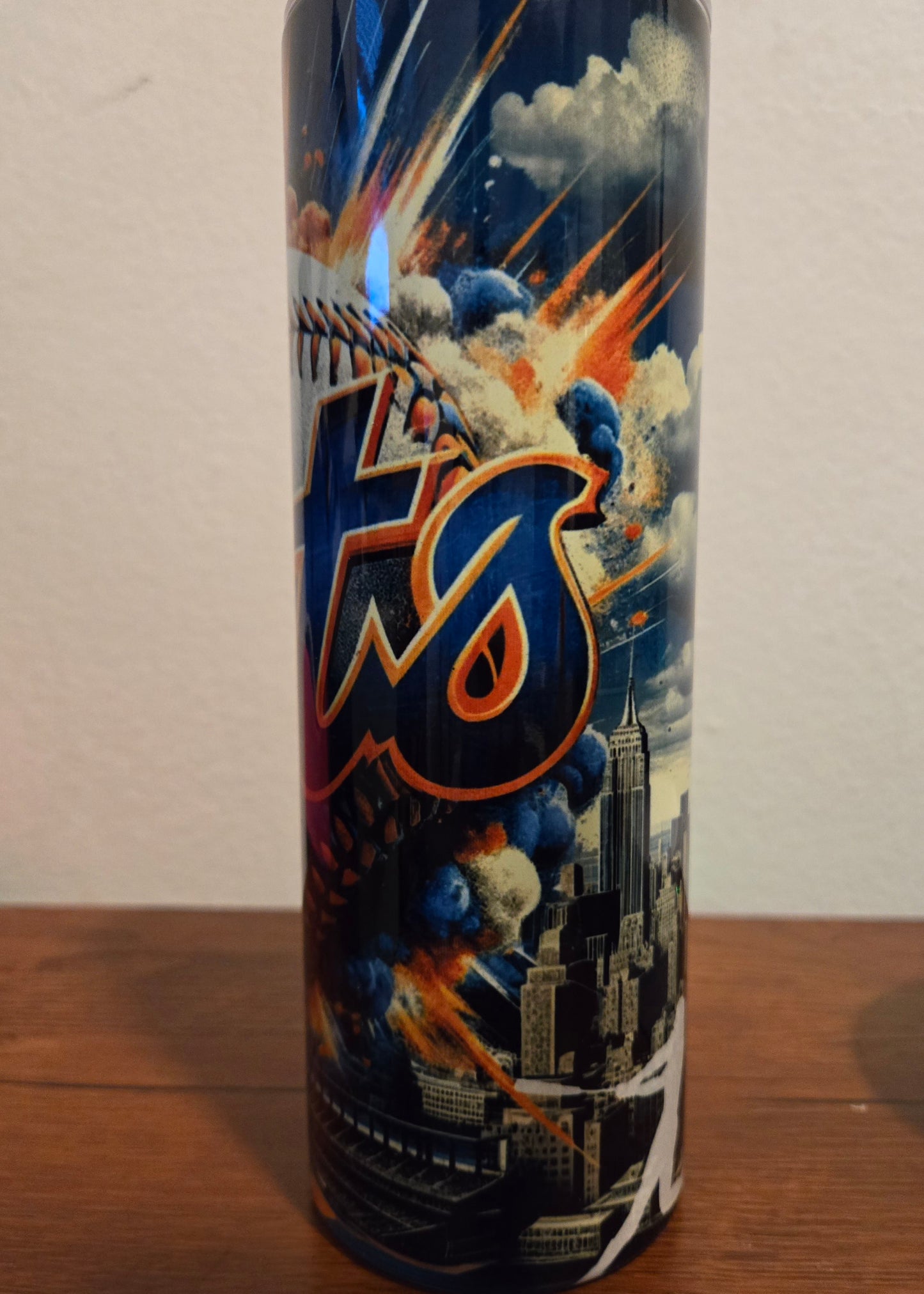 METS 20oz Tumbler