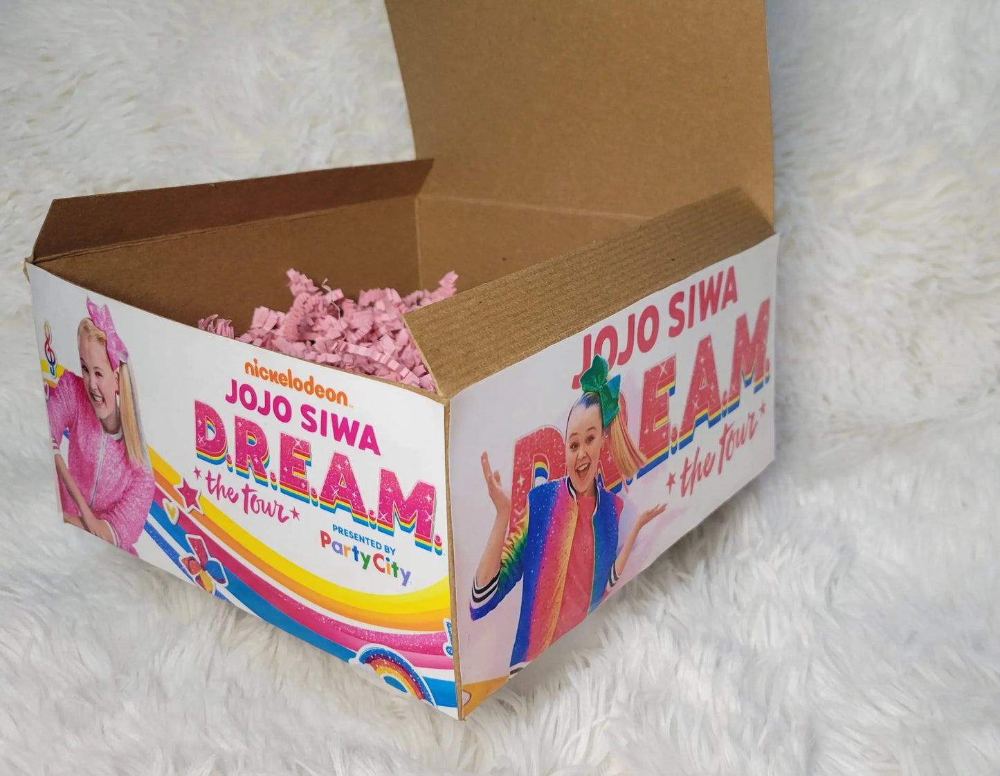 Customized Gift Box - Image #4