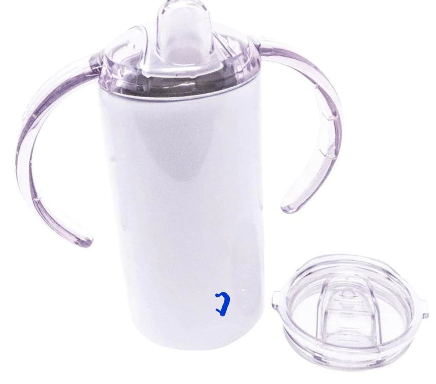 Personalized Sippy Cup