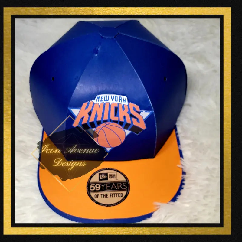Cardstock Hat gift box - Image #3