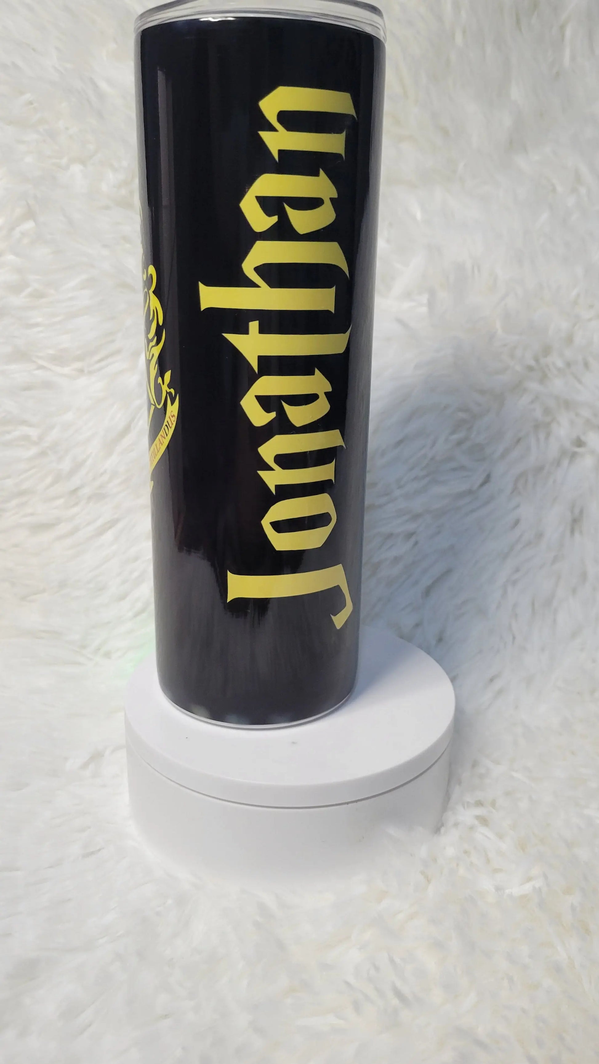 Harry Potter Tumbler - Image #2