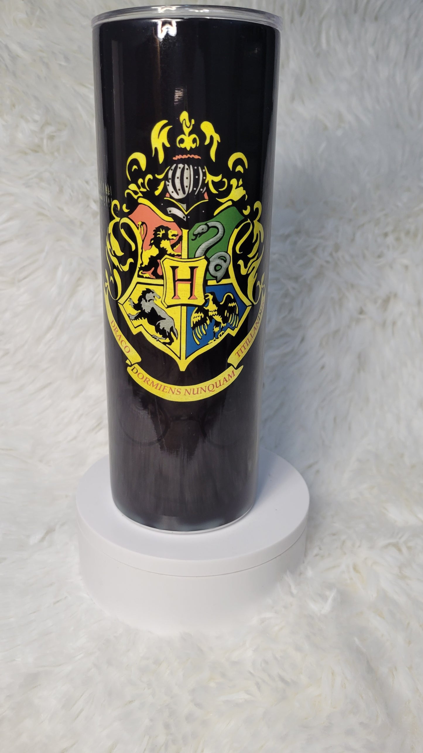 Harry Potter Tumbler