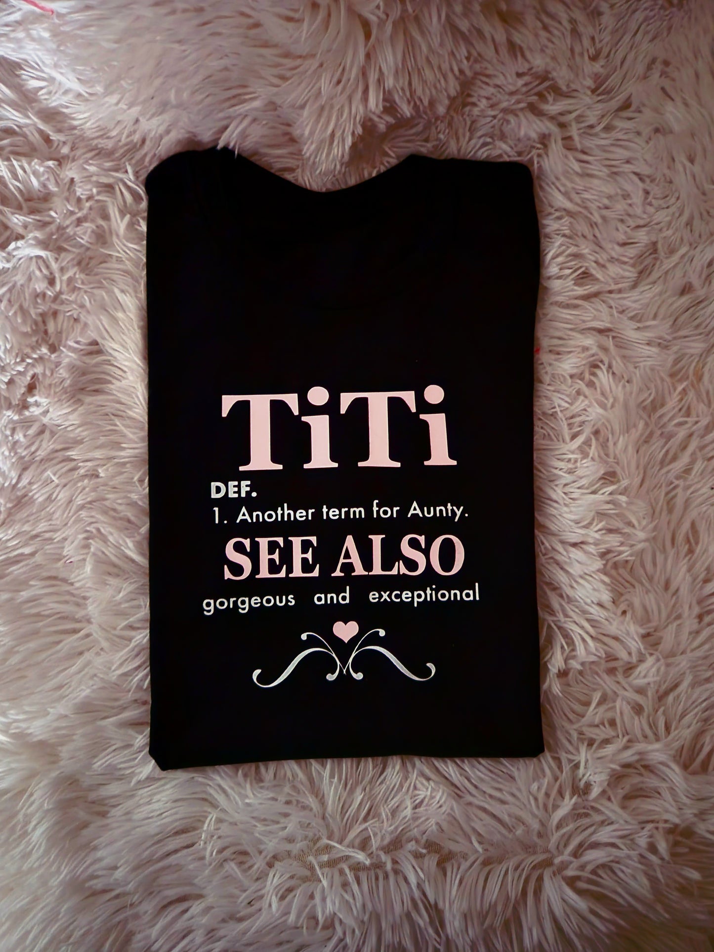 TiTi Tshirt