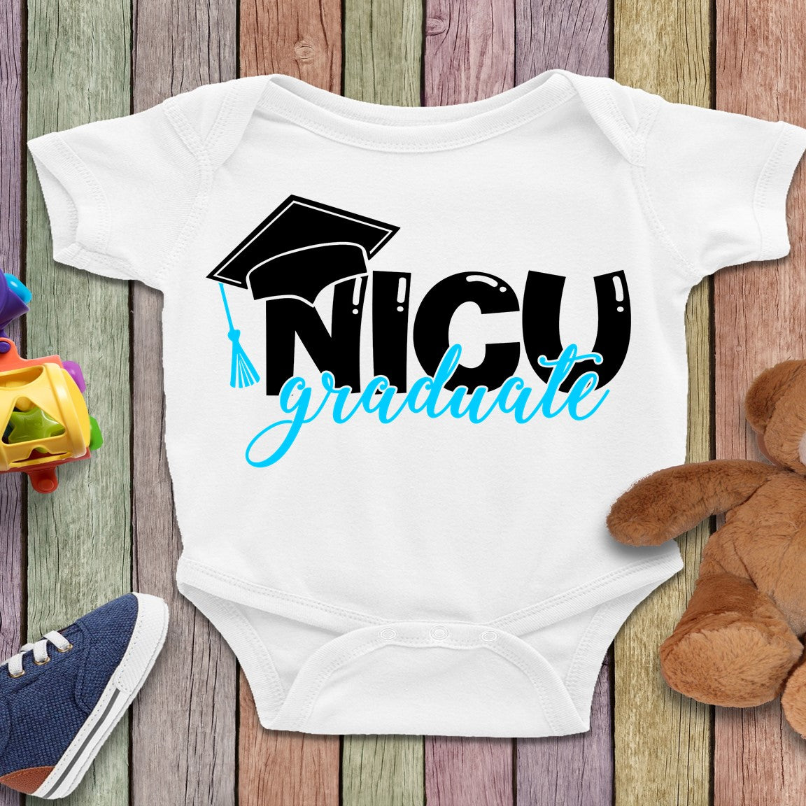 NICU Graduate