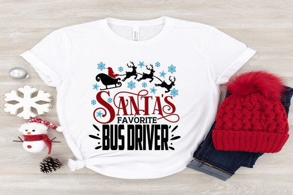 Santa's Favorite........