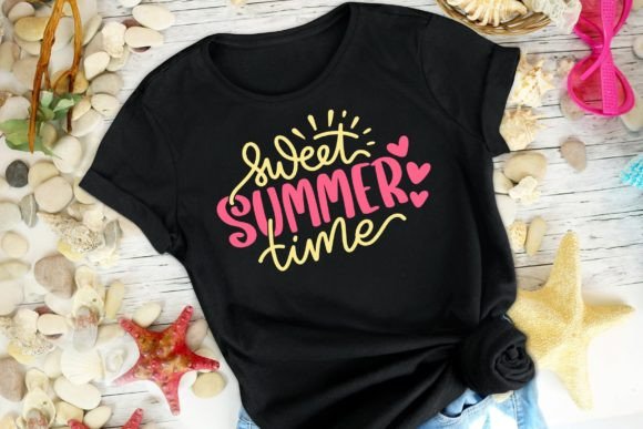 Sweet Summer Time