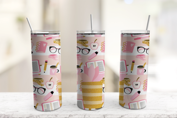 Teacher Tumbler