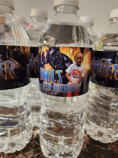 Party Favors