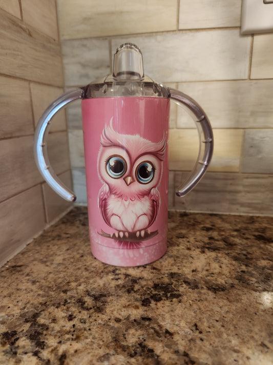 Personalized  Sippy Cup
