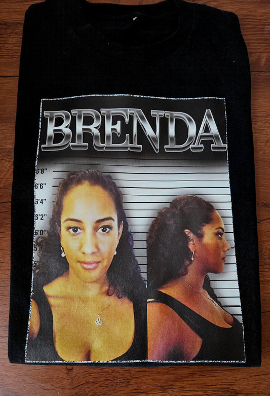 Girlfriend Tshirt