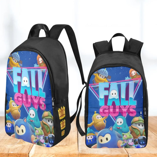 FALL GUYS Bookbag - Image #1