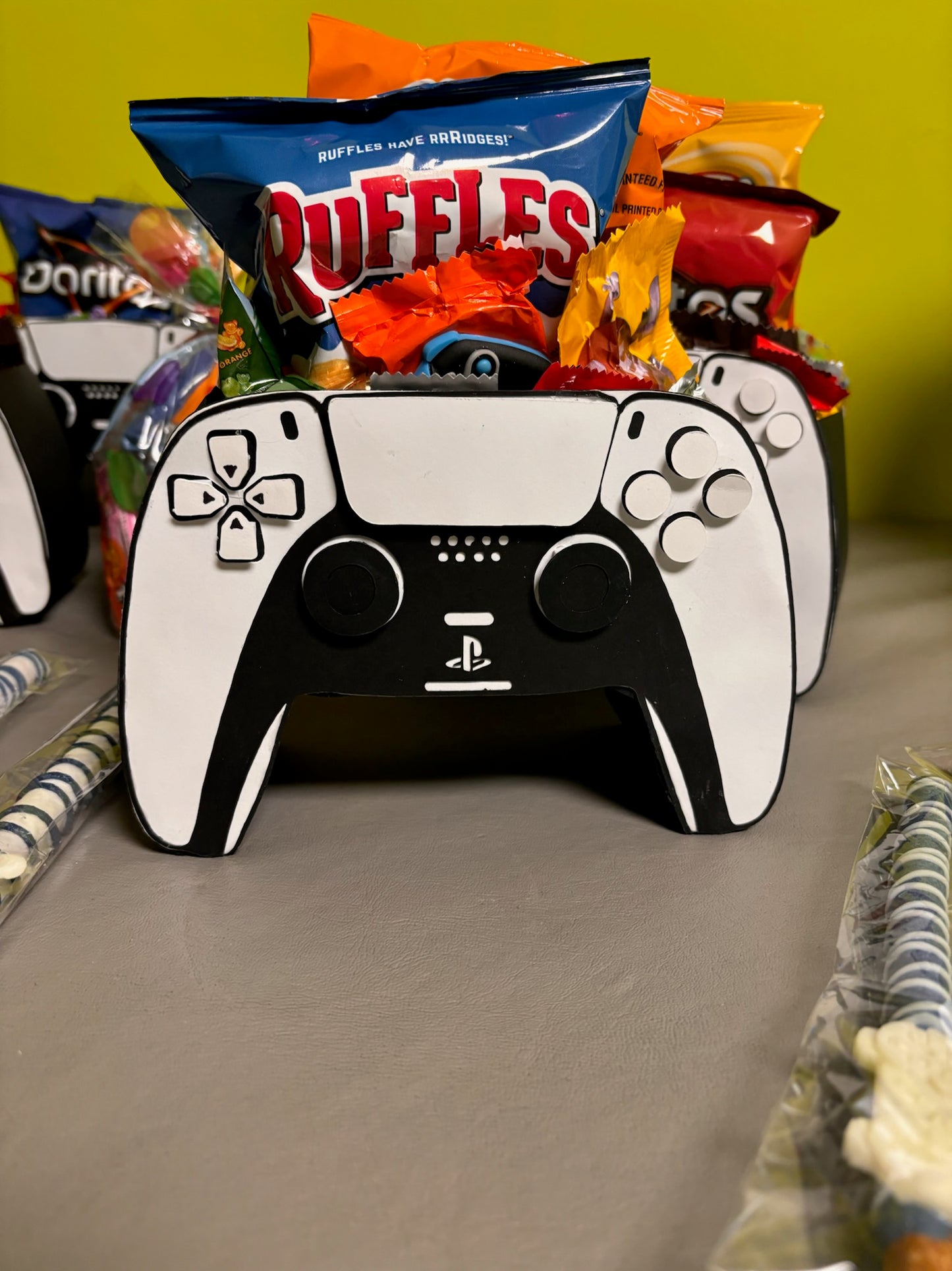 PS5 Party Favors