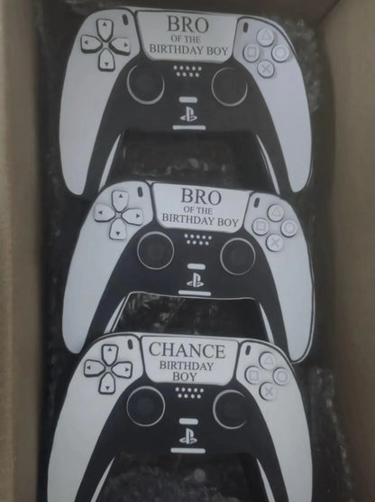 PS5 Party Favors