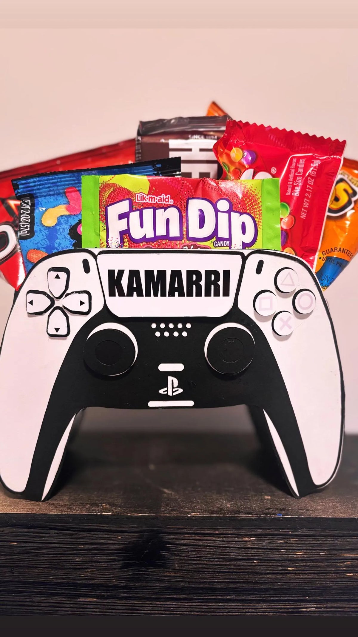 PS5 Party Favors