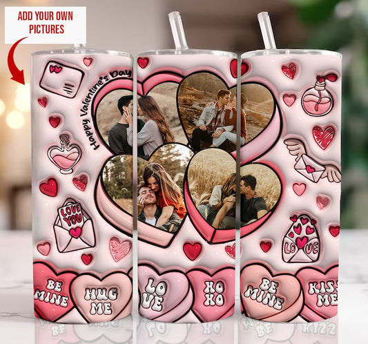 Customized Tumbler