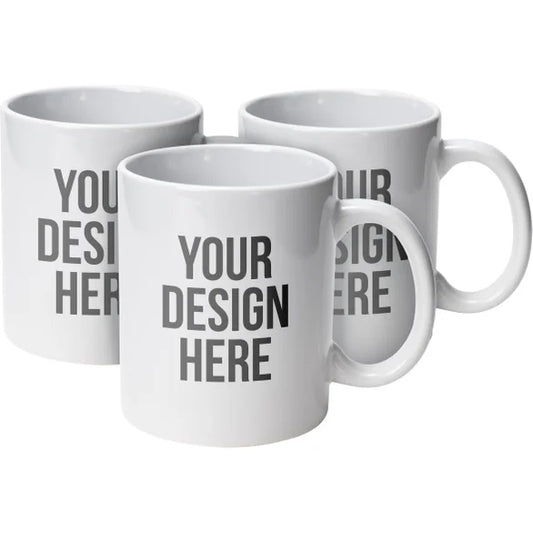 Custom Design Mug
