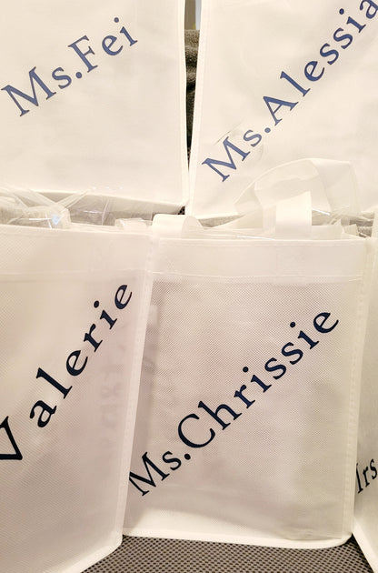 Tote Bags