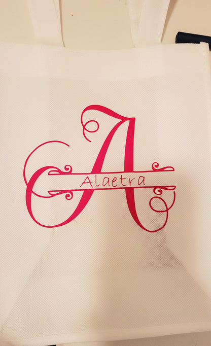Tote Bags