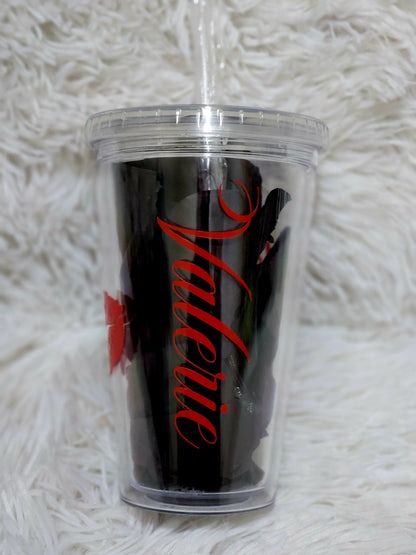 You cant sip with us