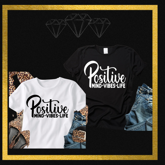 Positive Minds