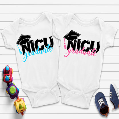 NICU Graduate