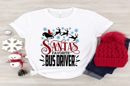 Santa's Favorite........