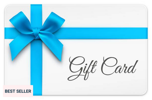 Icon Avenue Gift Card